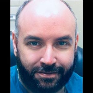 Meet your Posher, Trygve